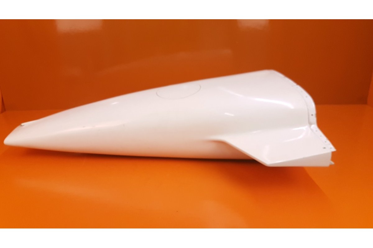 Cessna 6232235-4 Citation 650 Stringer Assy