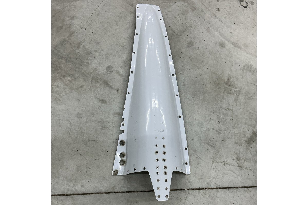 Cessna P337 RH Wing Fairing
