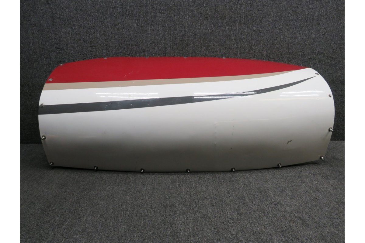 Piper Aircraft Parts 78726-010 Piper PA34-200T Engine Cowl