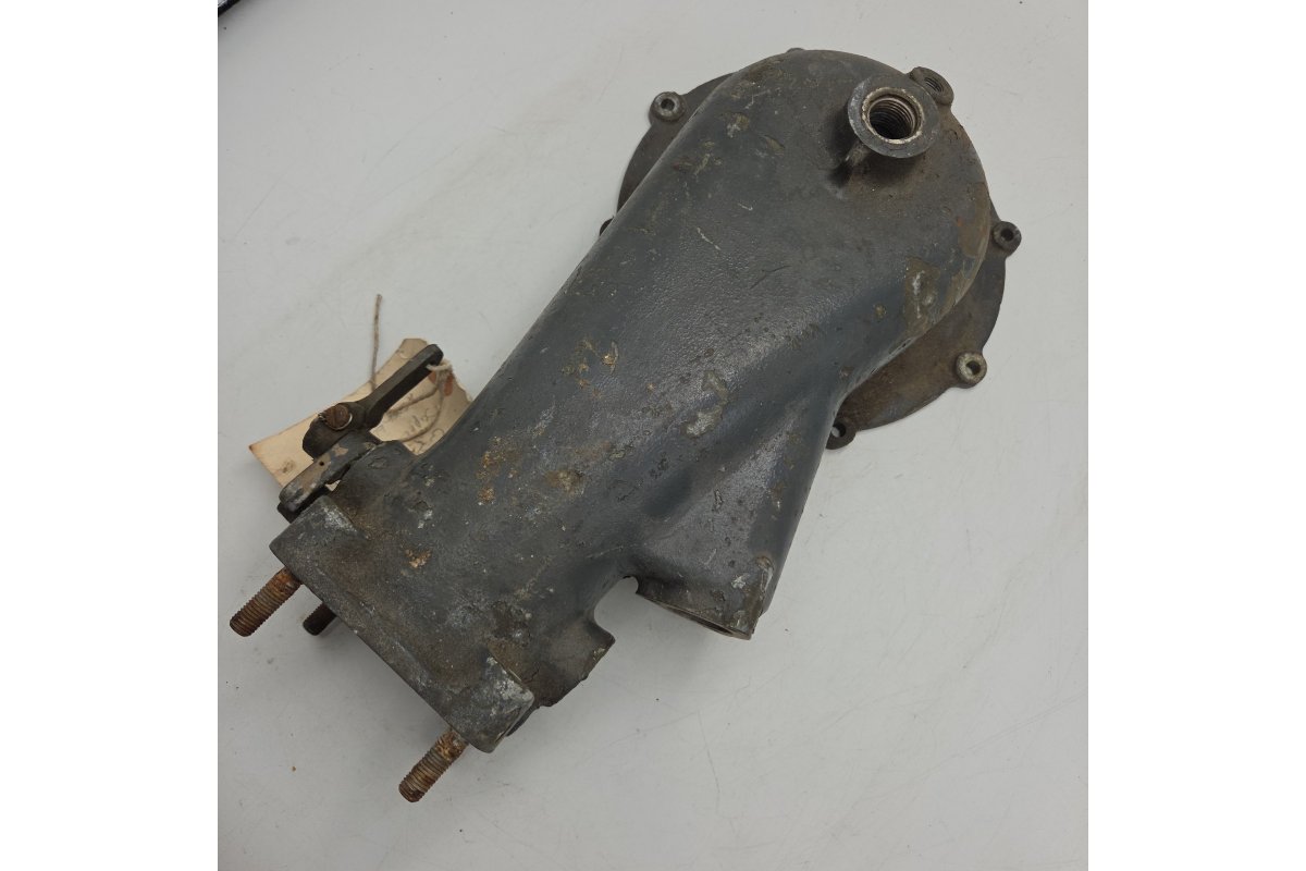 Unbranded Geared Avco Lycoming IGSO-480 Engine