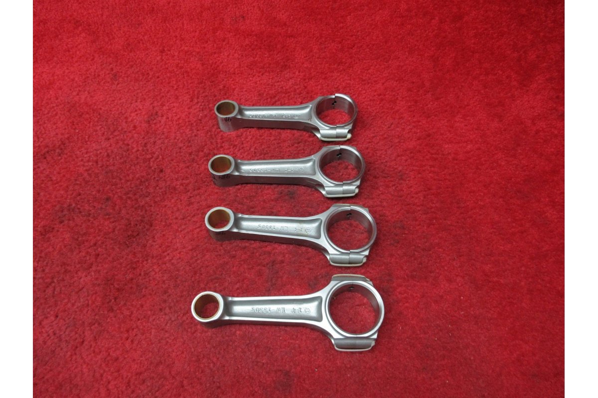 Lycoming Connecting Rods PN 74502, LW-13305
