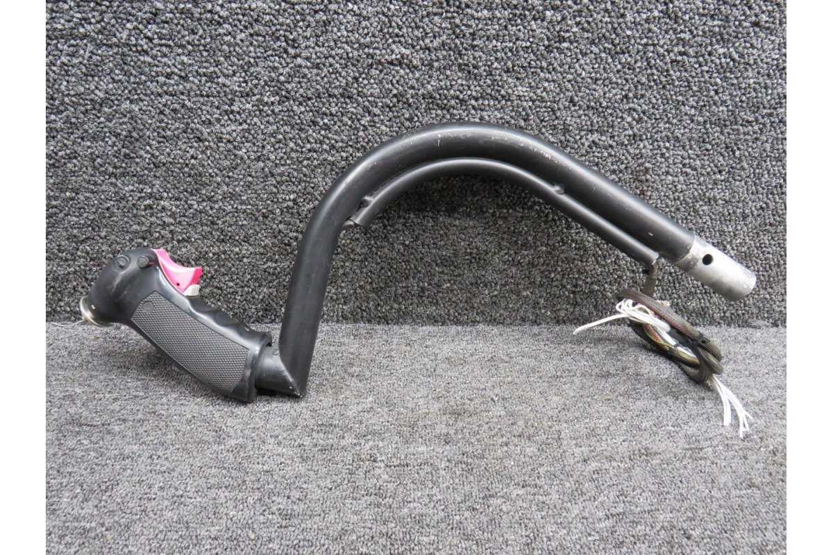 Schweizer 269A7725-13, 269A7115-1 269C Cyclic Pitch