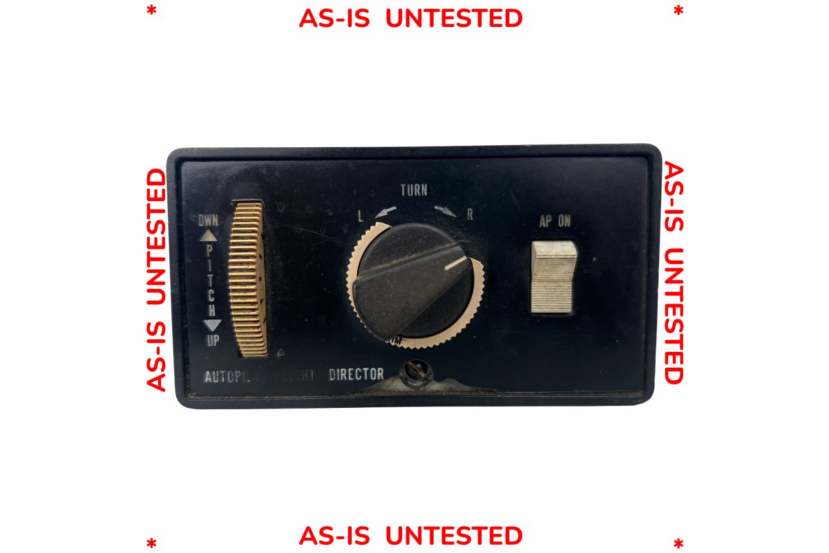 Arc Aircraft Radio Control C-531A Control