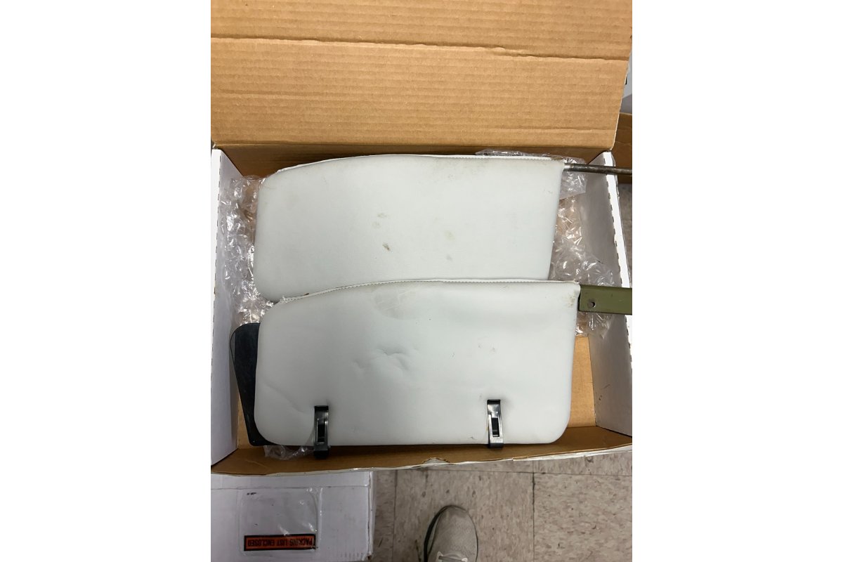 Cessna Visors