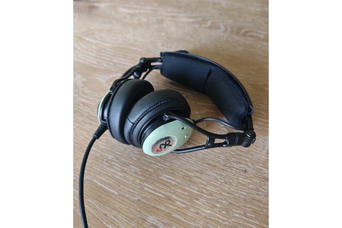 David Clark DC PRO-X2