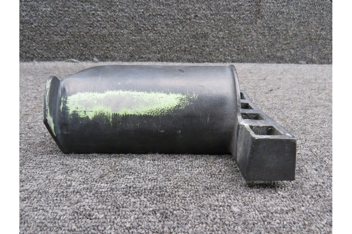 Schweizer 269A7360-1 269C Rudder Pedal LH