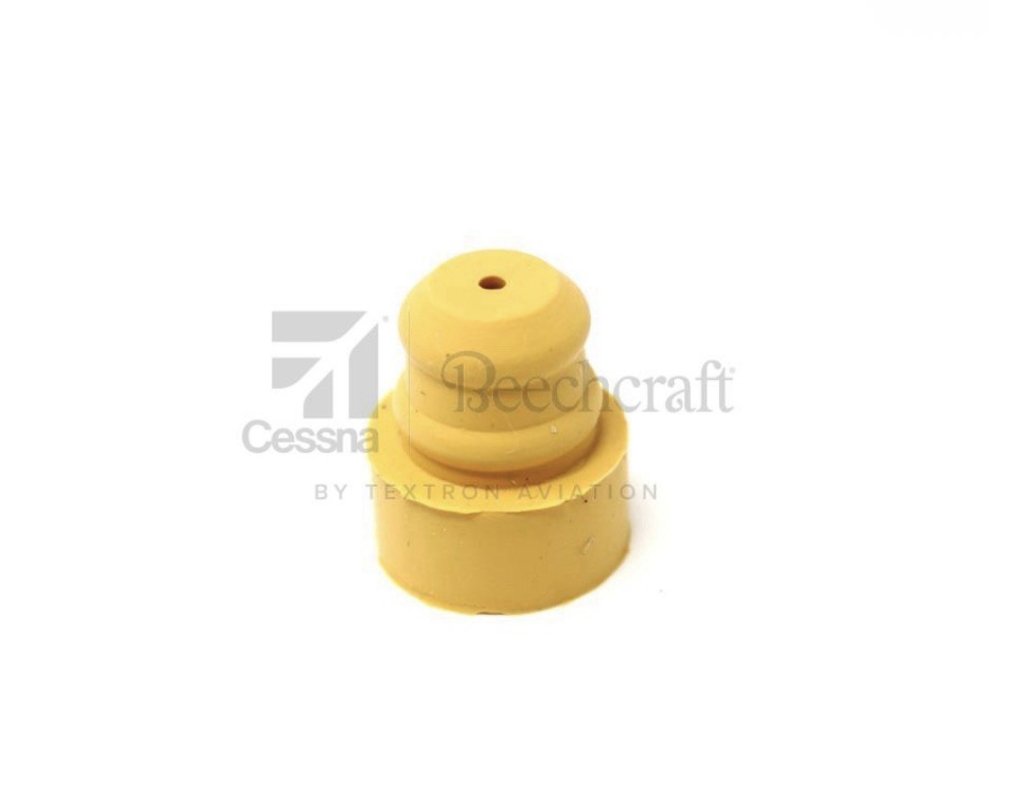 Continental NEW TCM Aircraft Grommet, 10-320777