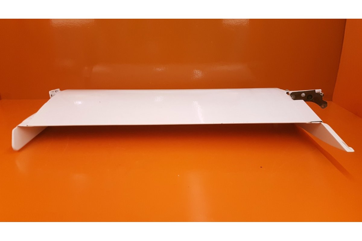 Cessna 6225160-3 Citation 650 Flap Assy