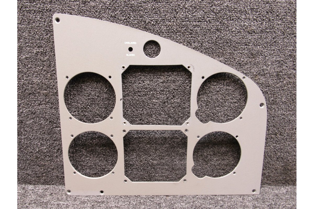 Cessna Aircraft Parts 5114166-1 Cessna 421C Flight Instrument