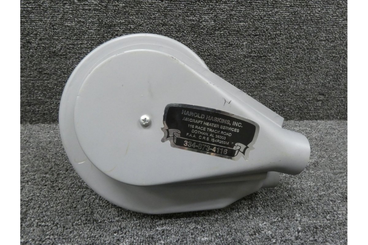 Cessna Aircraft Parts 9910305-3, 90E83-2 Cessna 421C Combustion