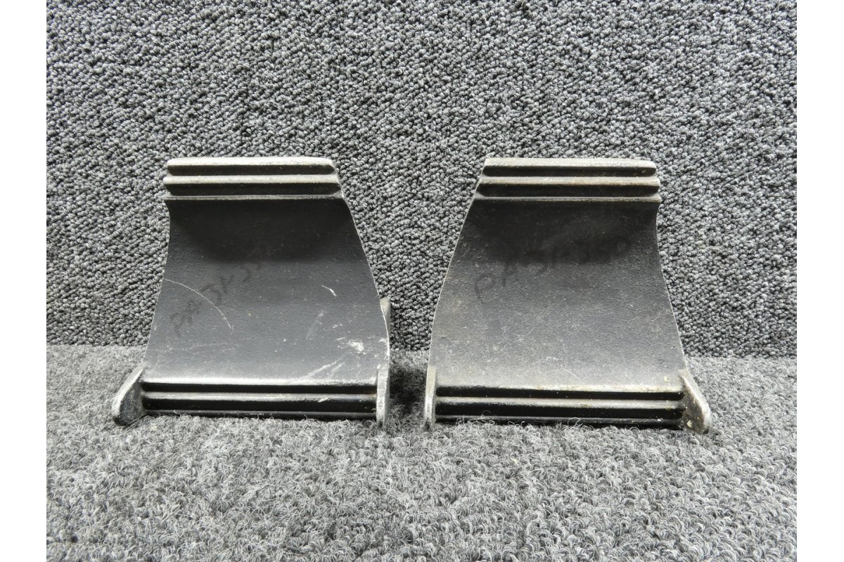 Piper Aircraft Parts 44182-004 Piper PA31-350 Rudder Pedal