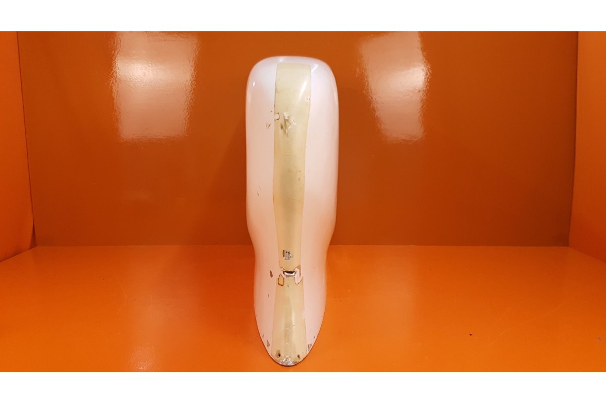 Cessna 6232235-34 Citation 650 Nose Assy