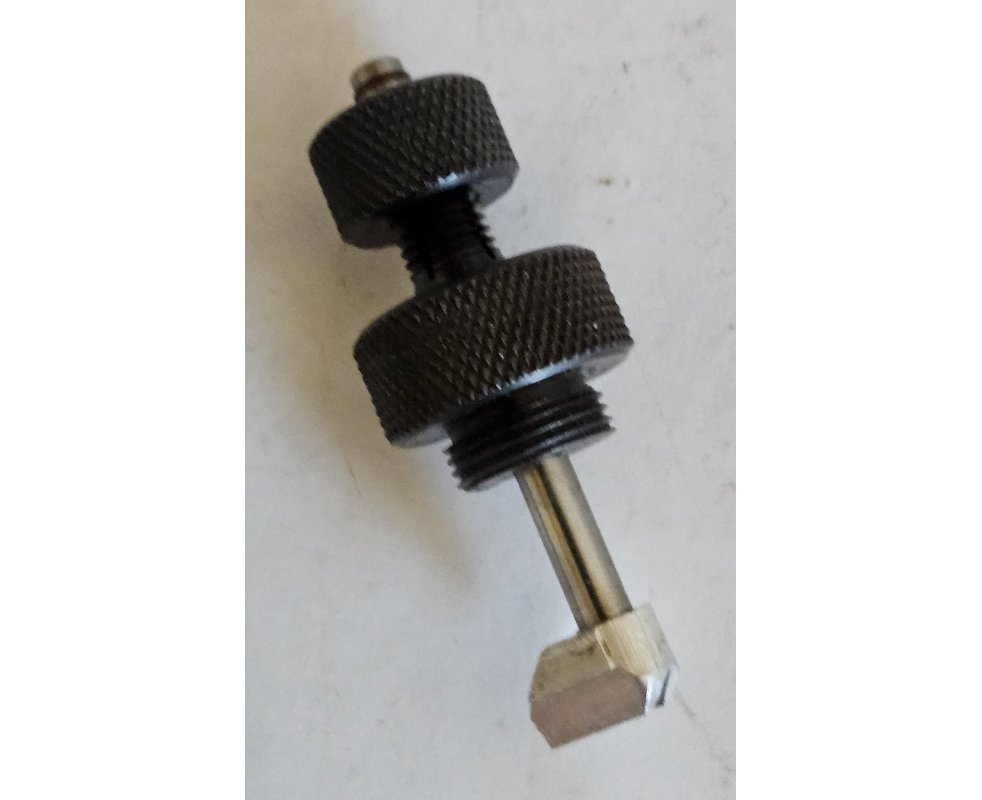Mag Lok Toolco. Magneto Locking Tool