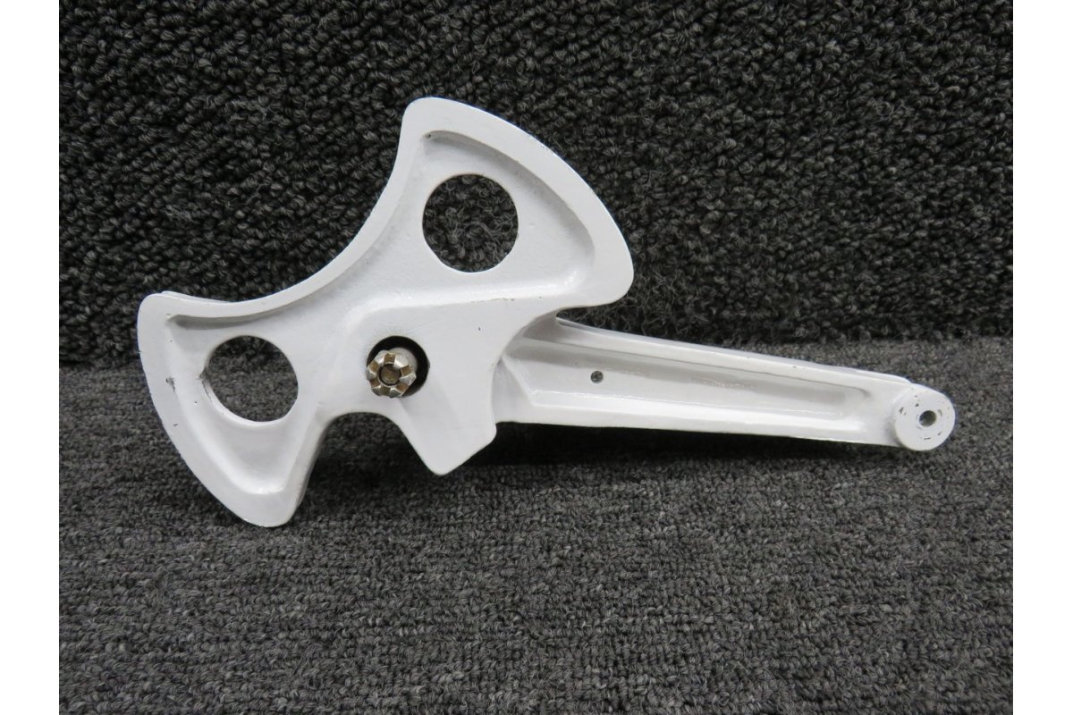 Schweizer 269A7309 269C Tail Rotor Control