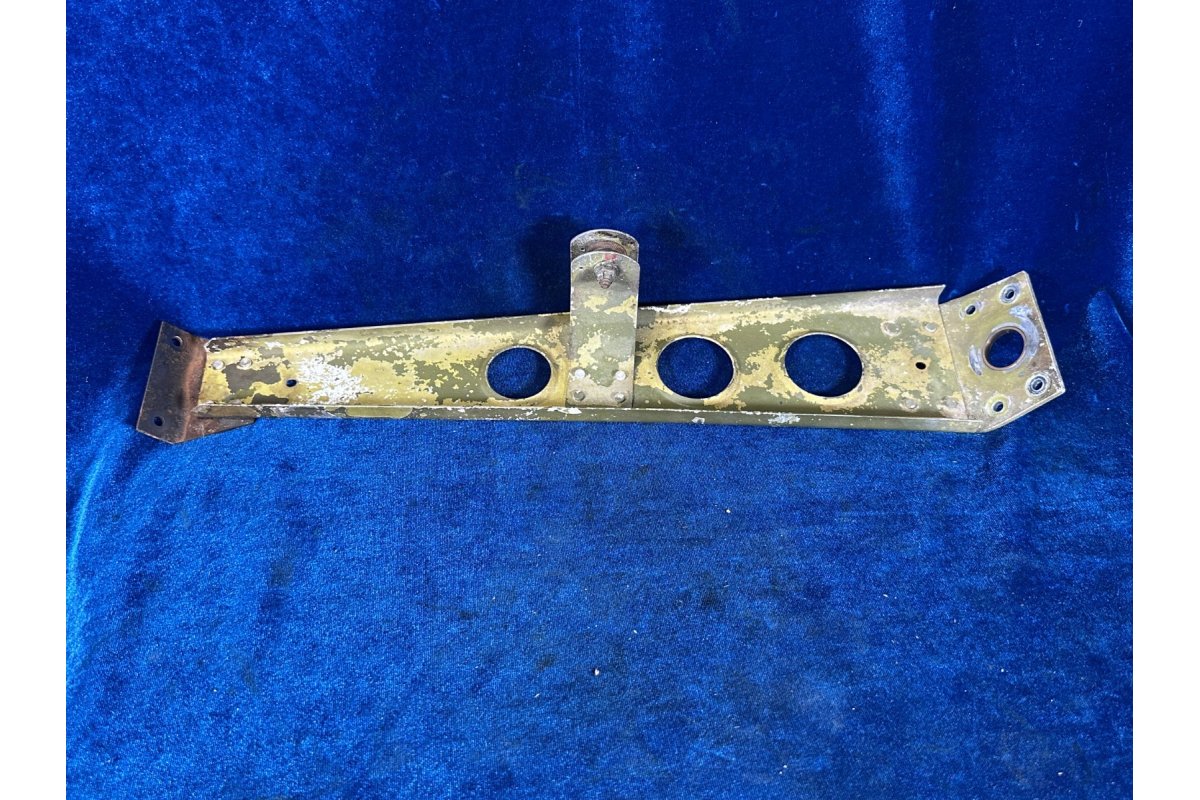 Piper PA28-140 RIB (LOWER) - STABILATOR