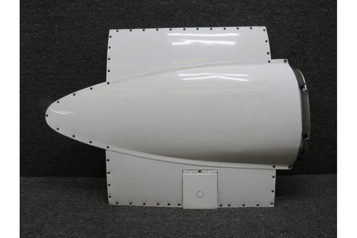 Cessna Aircraft Parts 5121032-6 Cessna 421C Nacelle Skin Assembly