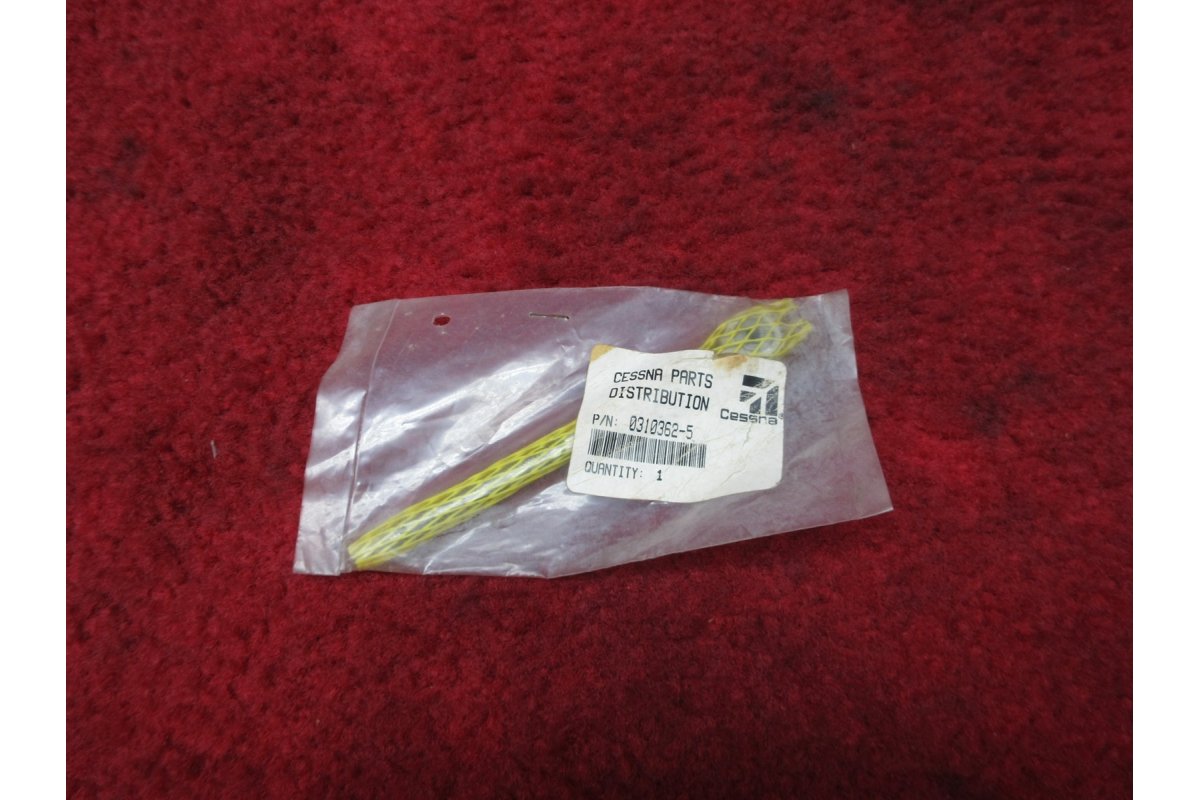Cessna Actuator Screw PN 0310362-5
