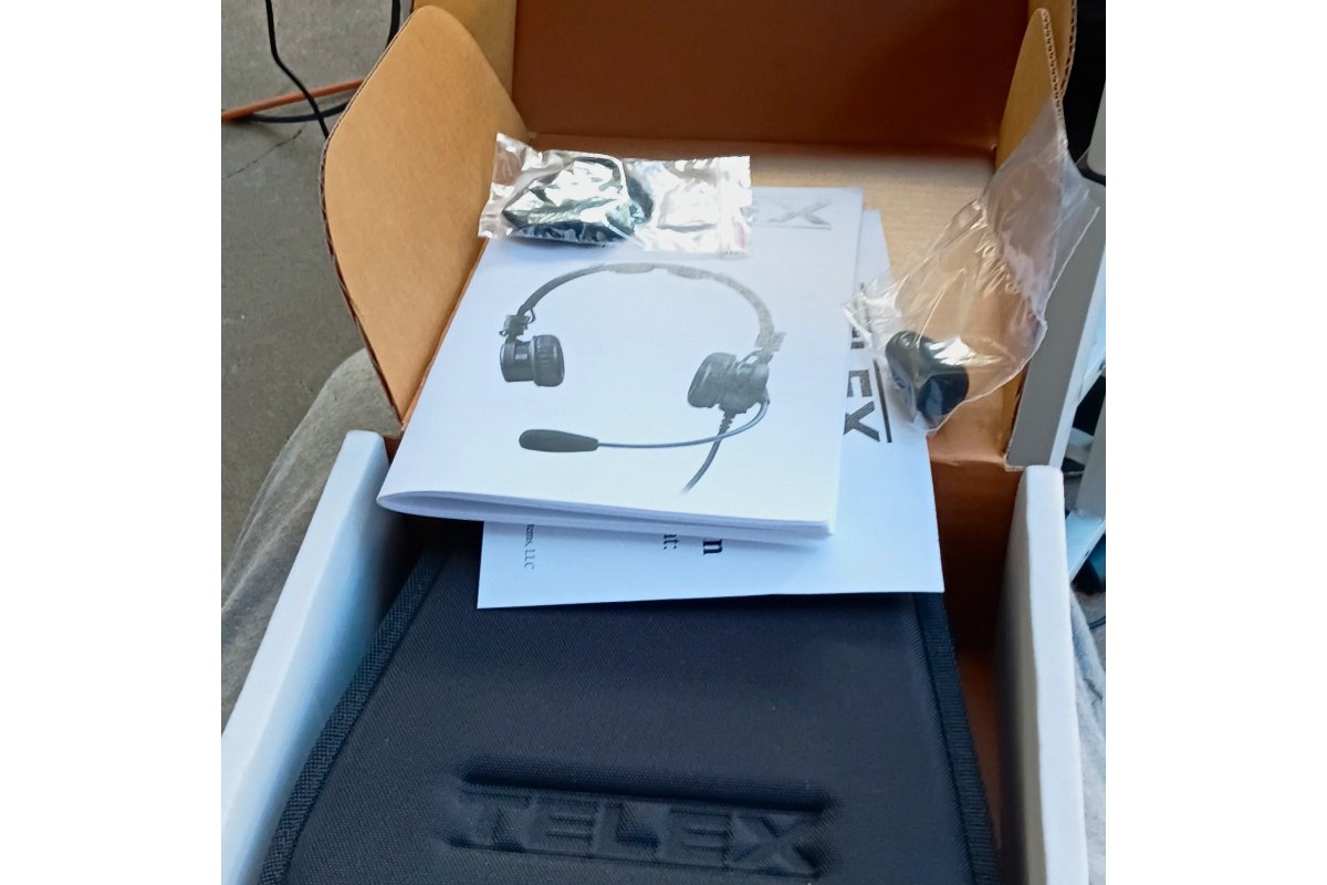 Telex *NEW