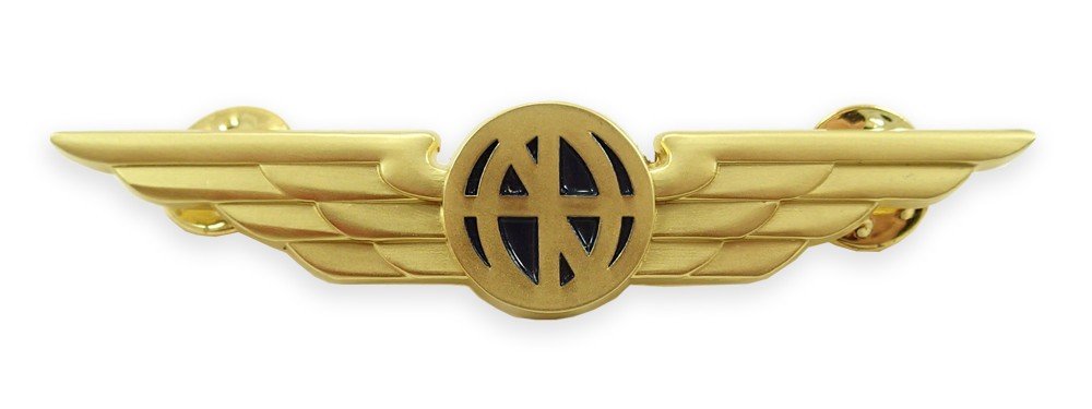 Not Available Luso Aviation Pilot Wings Aviator