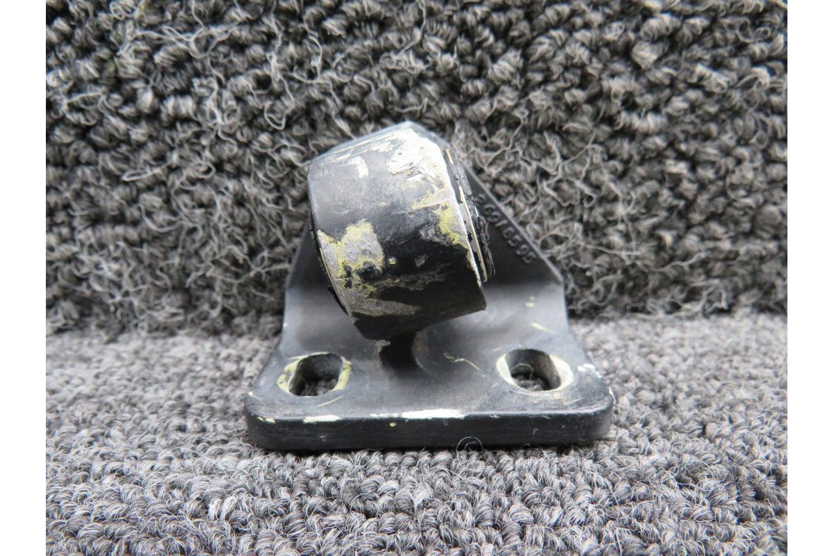 Schweizer 269A8595 (Alt: 269A8595-5) 269C Starter