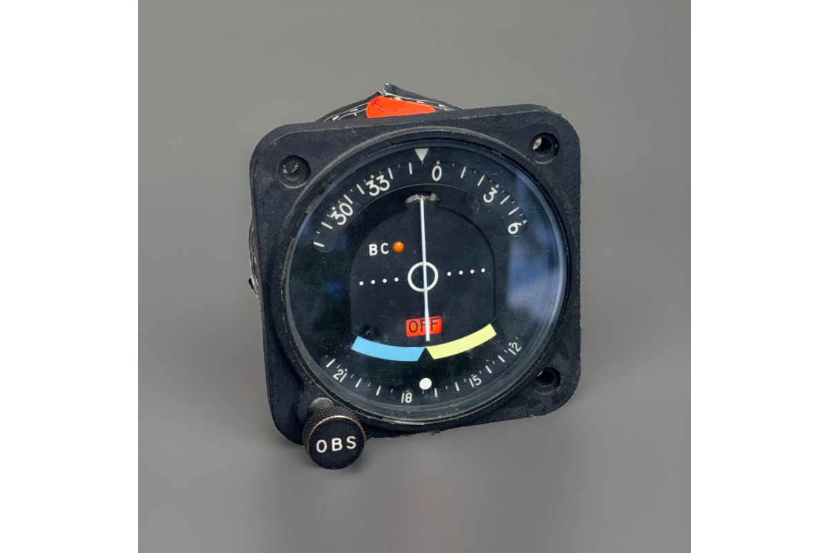 Foster Airdata Systems Aircraft Radio and Control Course