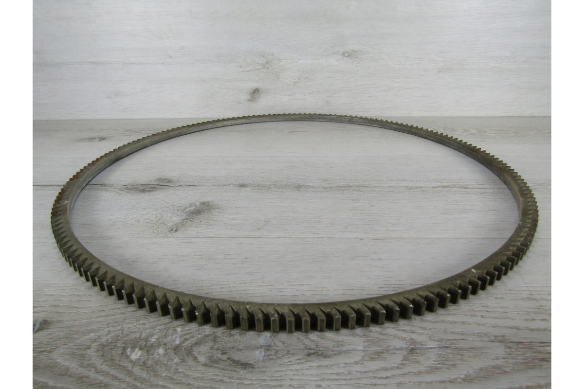 Lycoming Starter Ring Gear 61684
