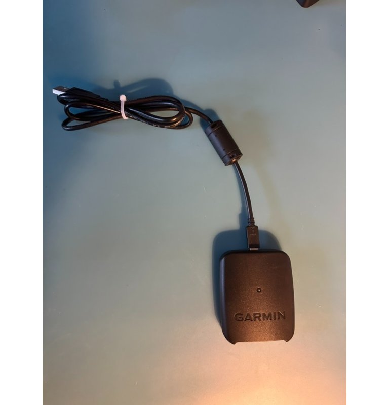 Garmin USB Aviation Data Card Programmer