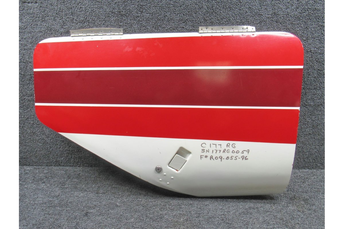 Cessna Aircraft Parts 2017001-1 (Use: 2017001-4) Cessna 177RG
