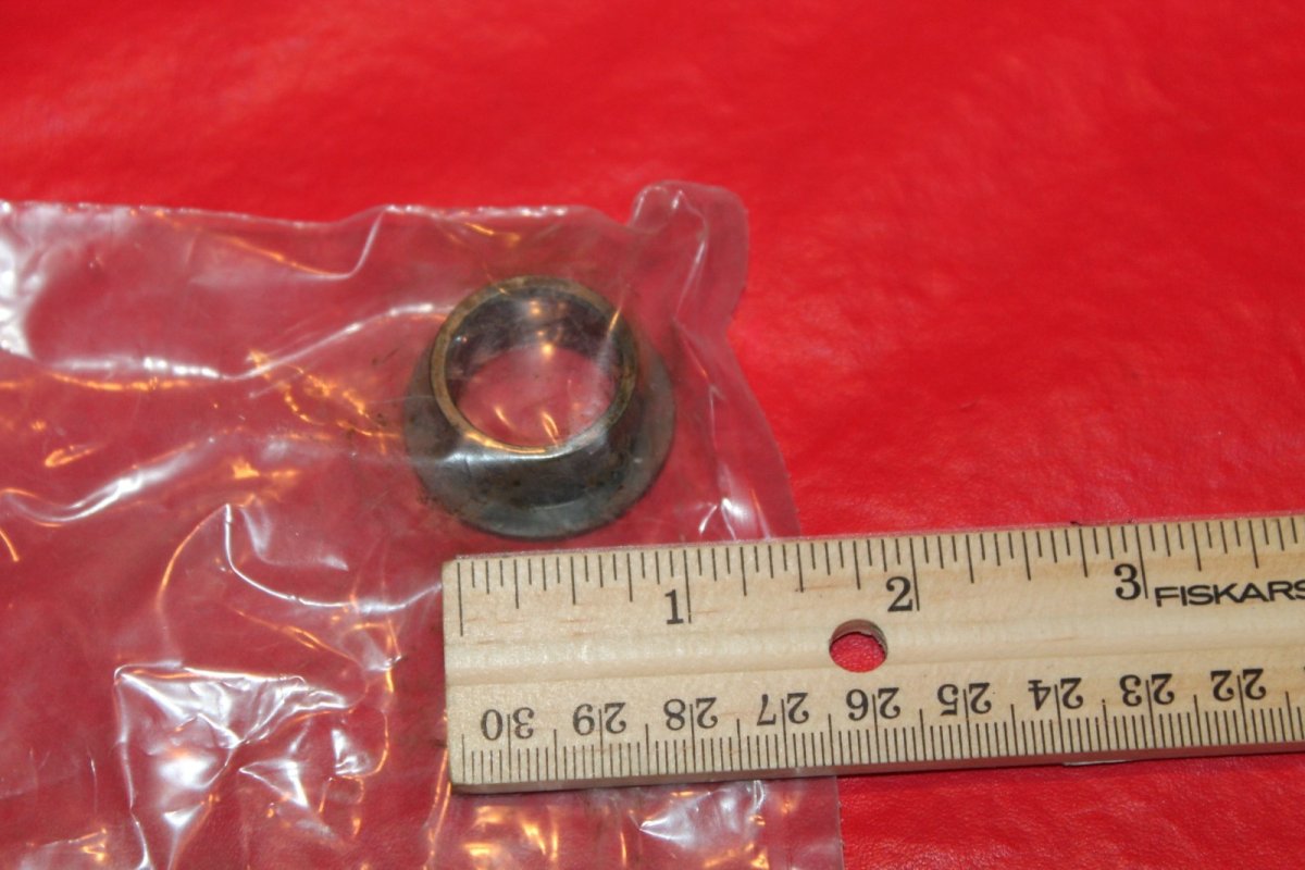 Aircraft Bushing ED13398-2