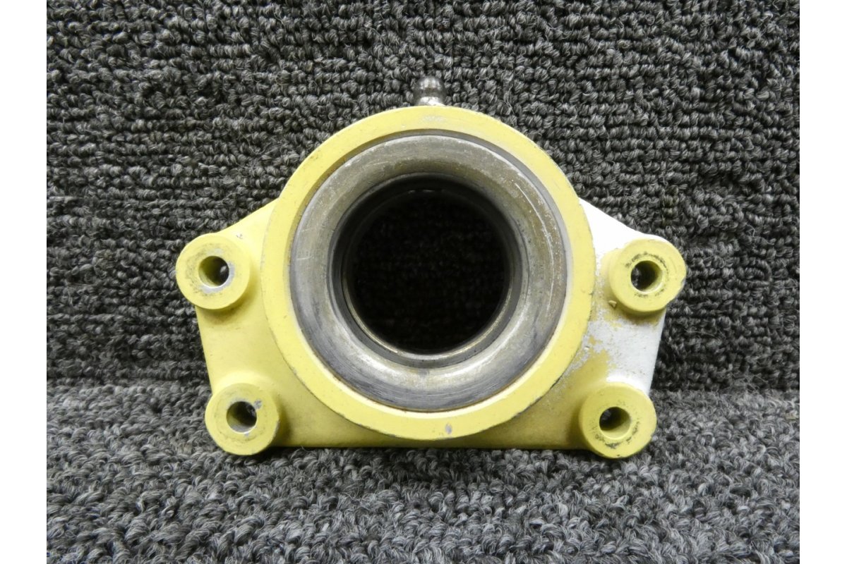 Cessna Aircraft Parts 0842007-2, 5842011-1 Cessna 421C Nose