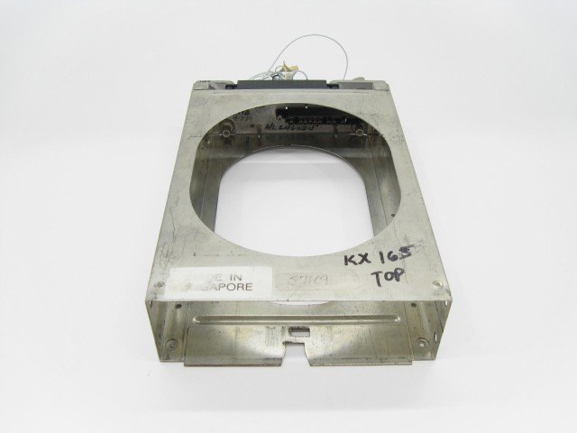 Bendix King King KX 165 Mounting Tray
