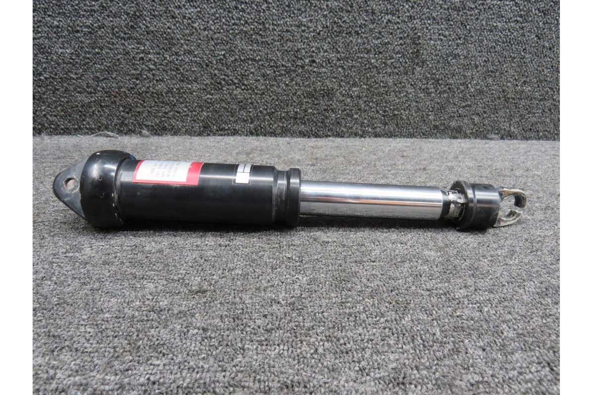 Schweizer 269A3150-21 269C Landing Gear Aft