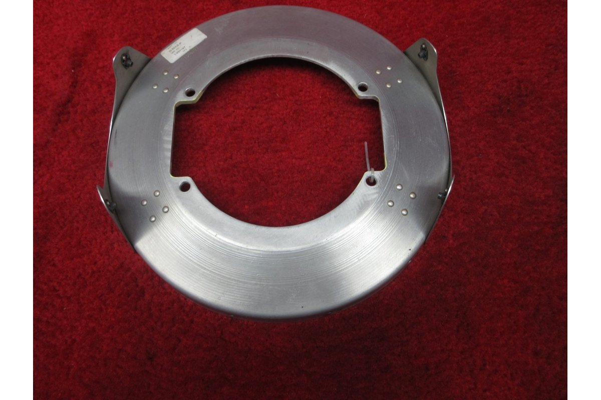 Unbranded Piper PA-44 Propeller Spinner Bulkhead