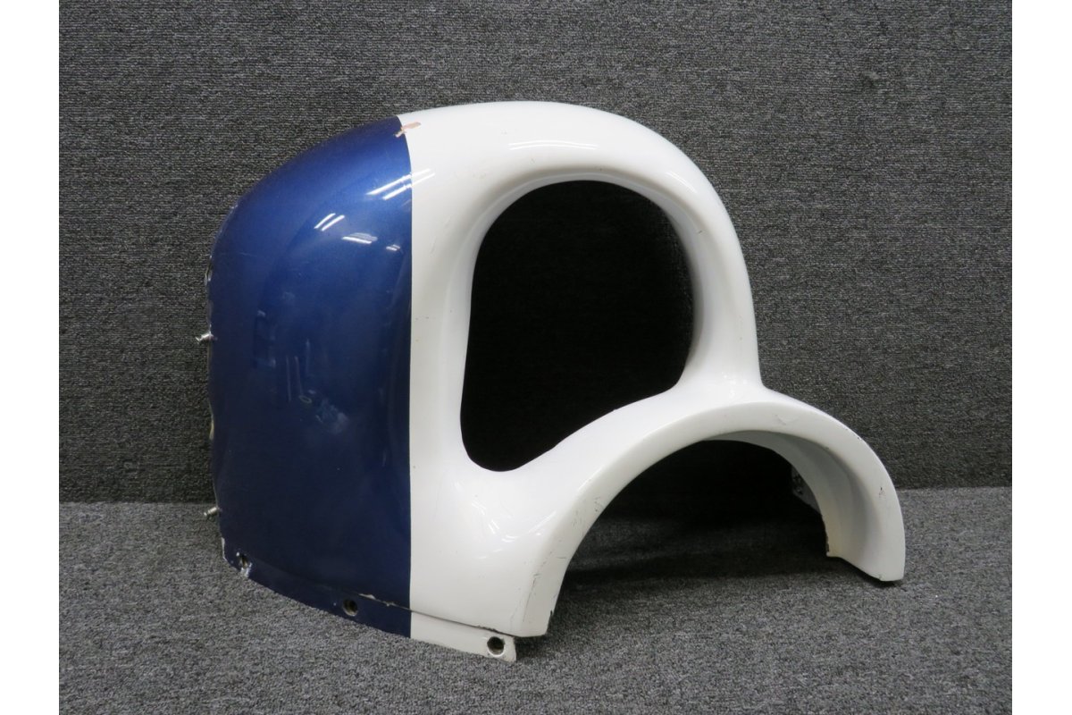Cessna Aircraft Parts 5152003-19 Cessna 421C Nose Cap