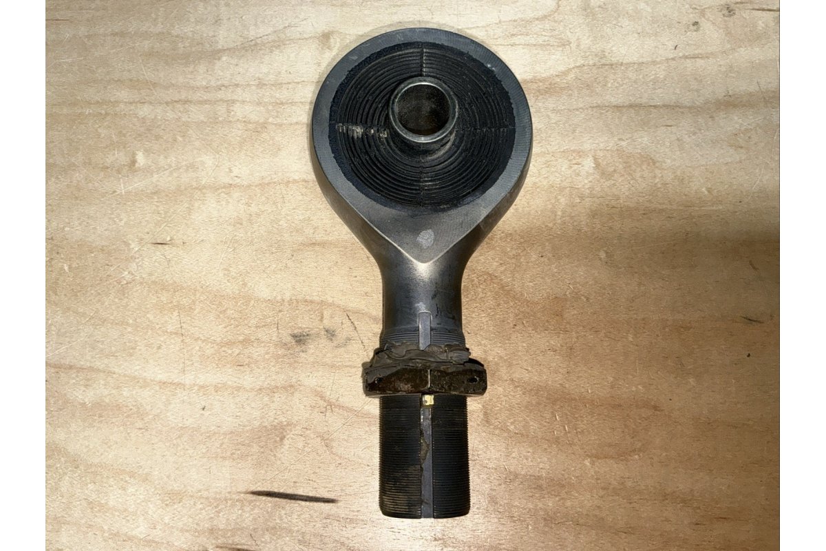 Lord Corperation Lord Corp. Aircraft Rod End