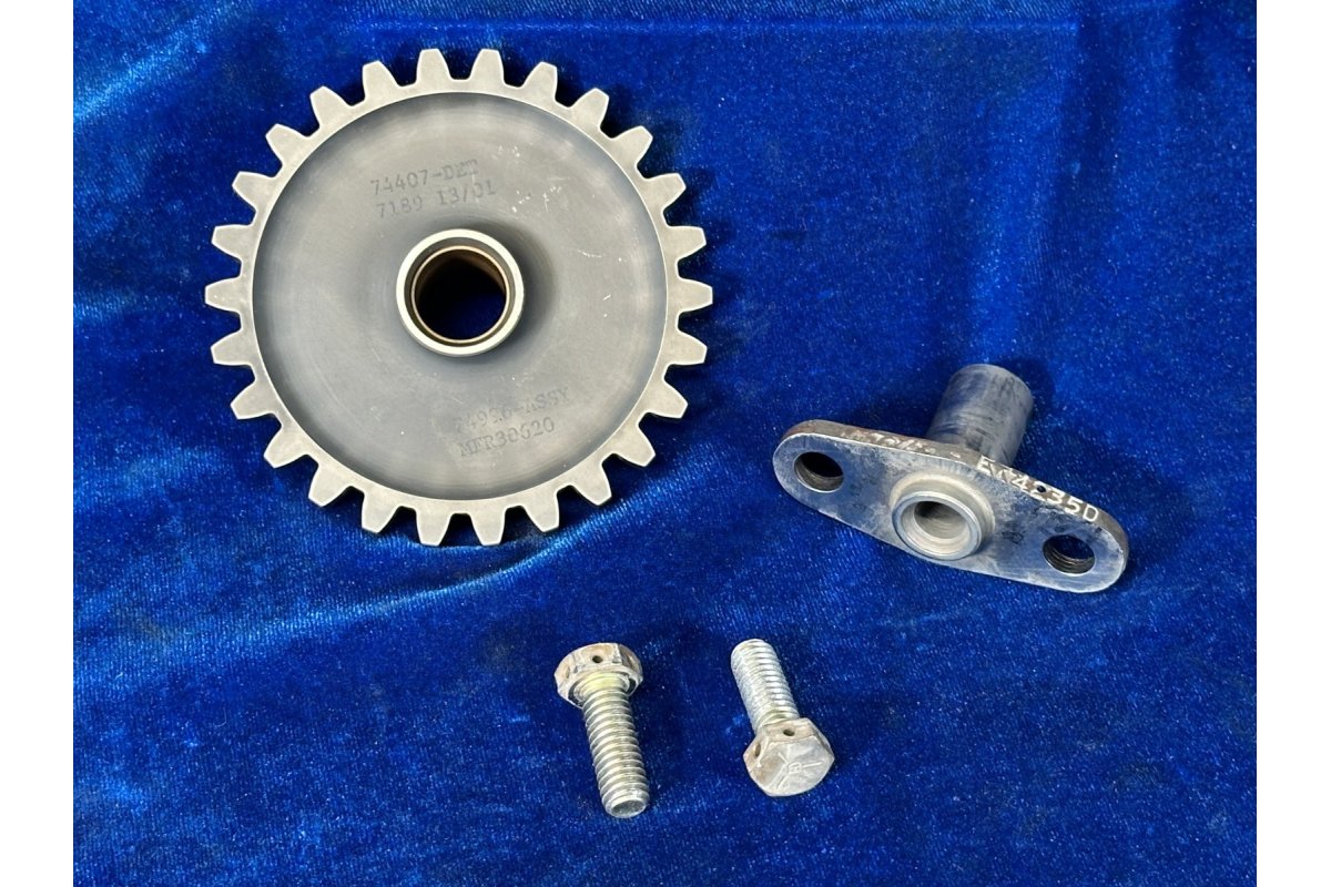 Lycoming O-320E2A GEAR - CRANKSHAFT IDLER
