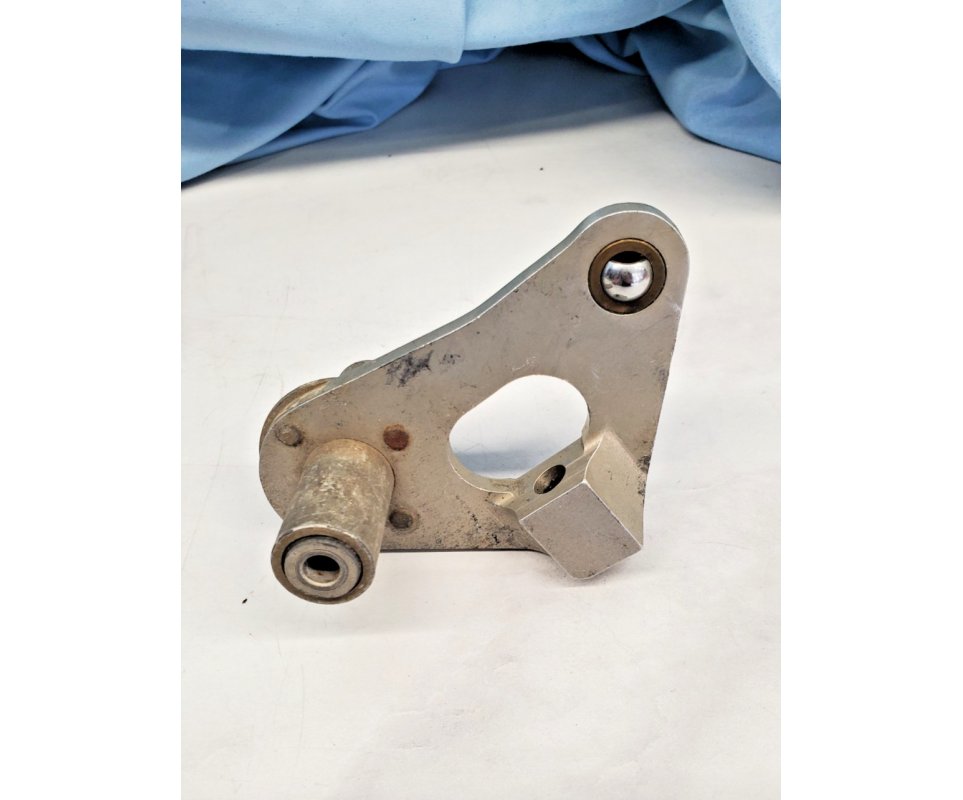 Cirrus Bell Crank Assembly P