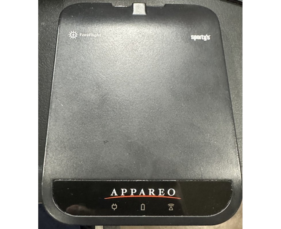 Appareo STRATUS 153070-000012 AVIATION