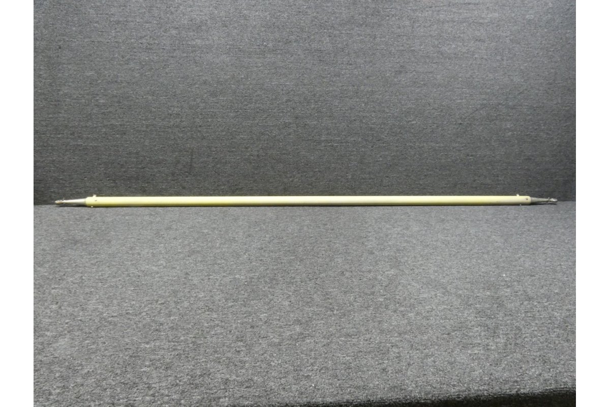 Iai 503510-513 1124 Westwind I Rudder