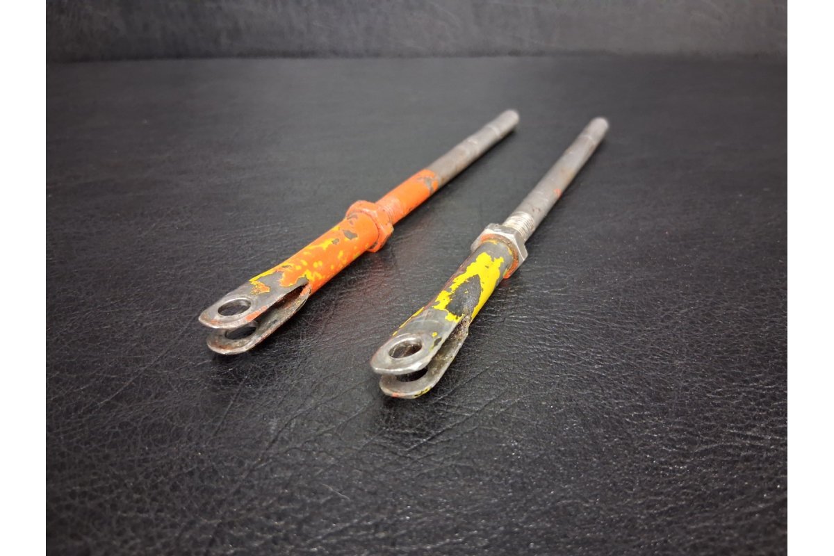 Piper J5A BRAKE PLUNGER ROD PN: