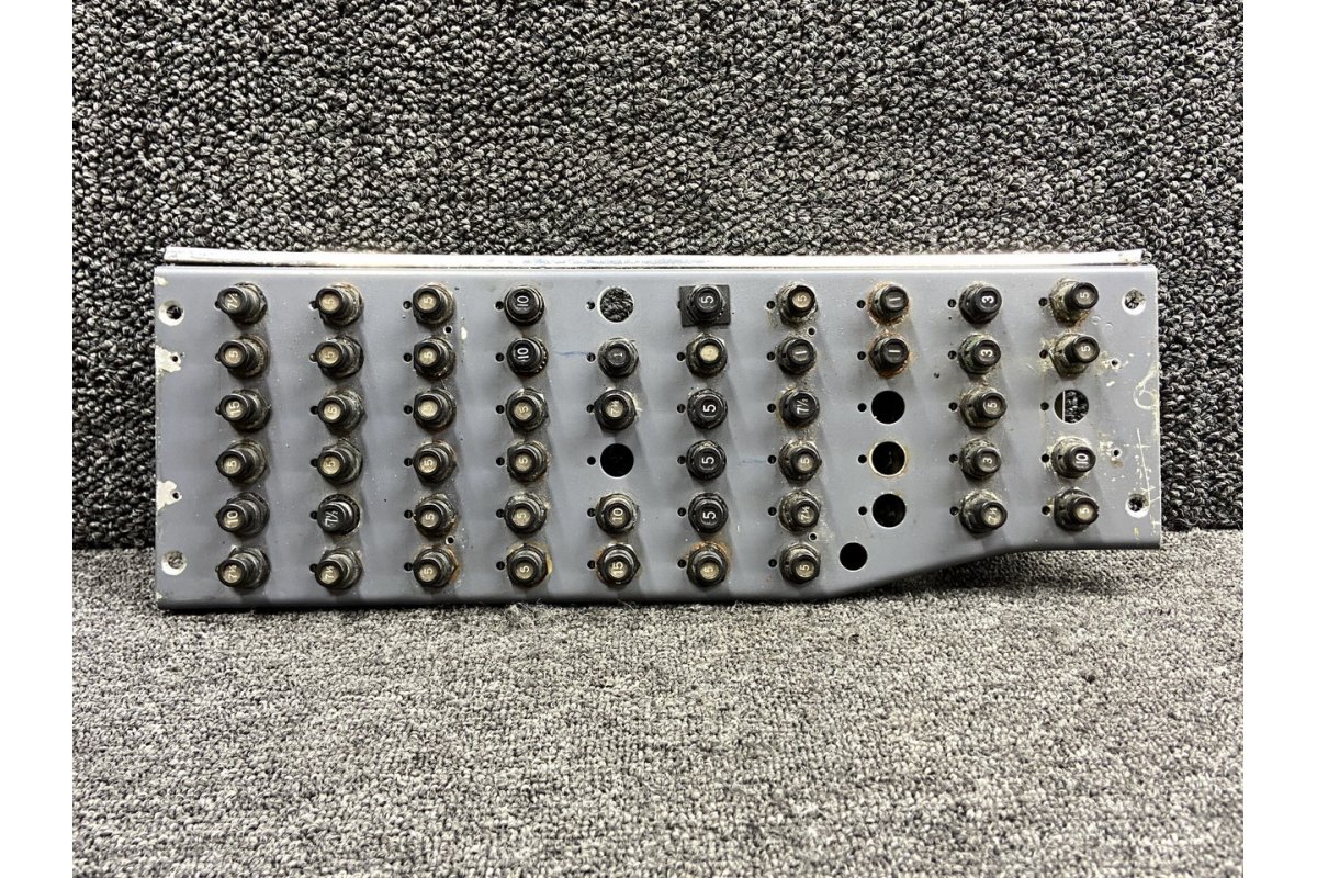 Cessna Aircraft Parts 5618029-11 Cessna 421B Upper Center