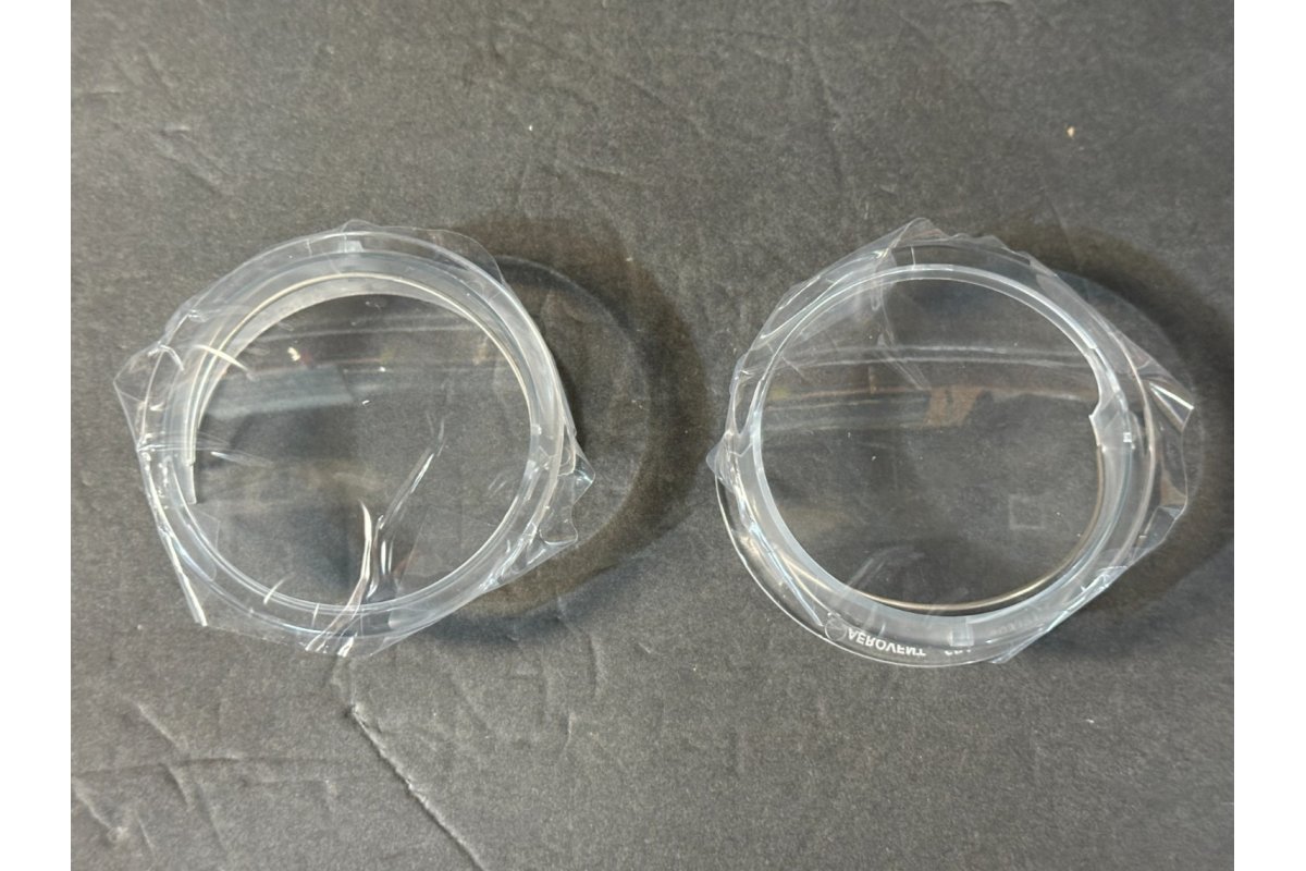 Aerovent Snap Vent 2 each CC3251