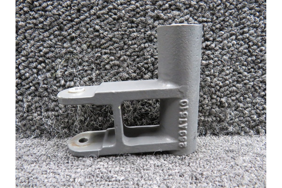 Schweizer 269A7510 269C Cyclic Pitch Idler Assembly