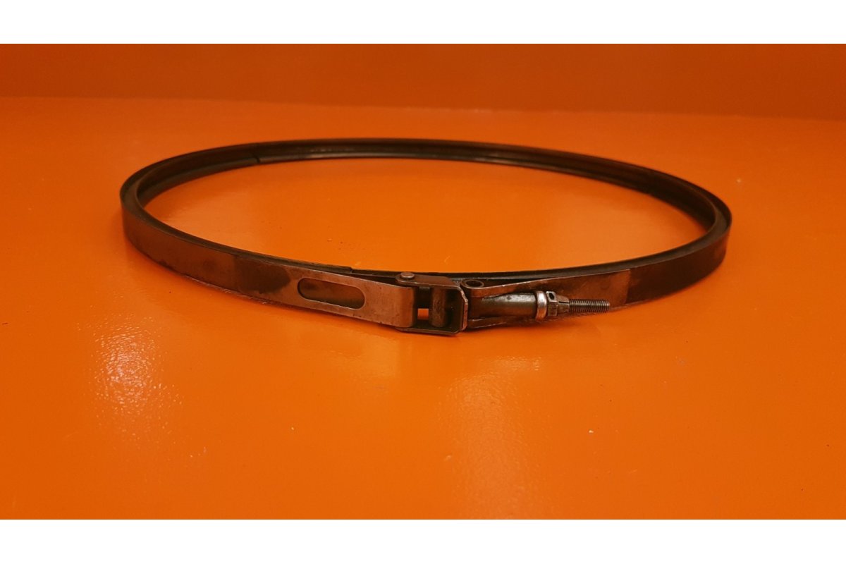 Cessna NE102668-1600AZ Coupling Retainer