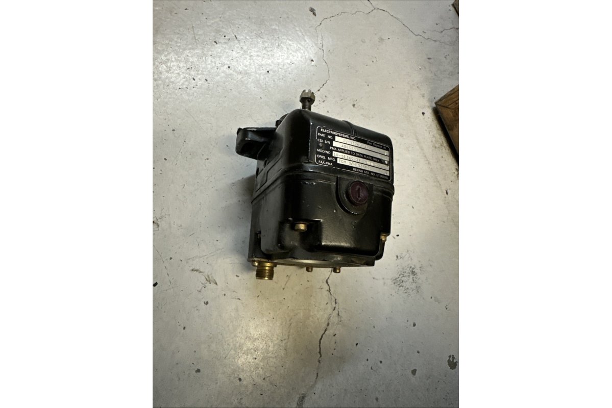 Bendix King Bendix Mag Core S4LN-21 10-513670-37