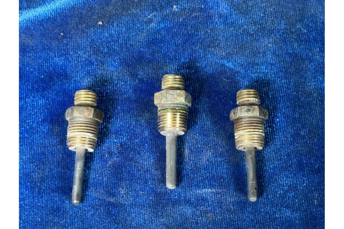 Lycoming PRIMER JETS - ENGINE PRIMER