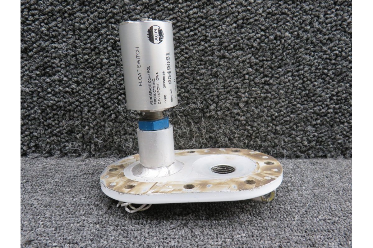 Schweizer 269A9977, 269A4561 269C Fuel Tank