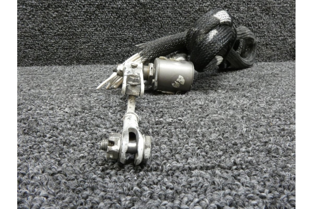 Microswitch 444EN1-12 Micro Switch Landing Gear