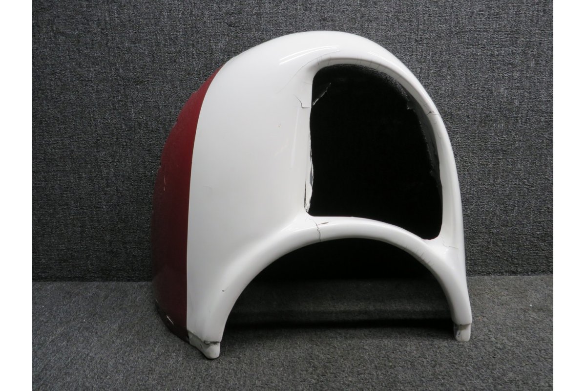 Piper Aircraft Parts 67998-003 Piper PA34-200T Nose Cowl RH