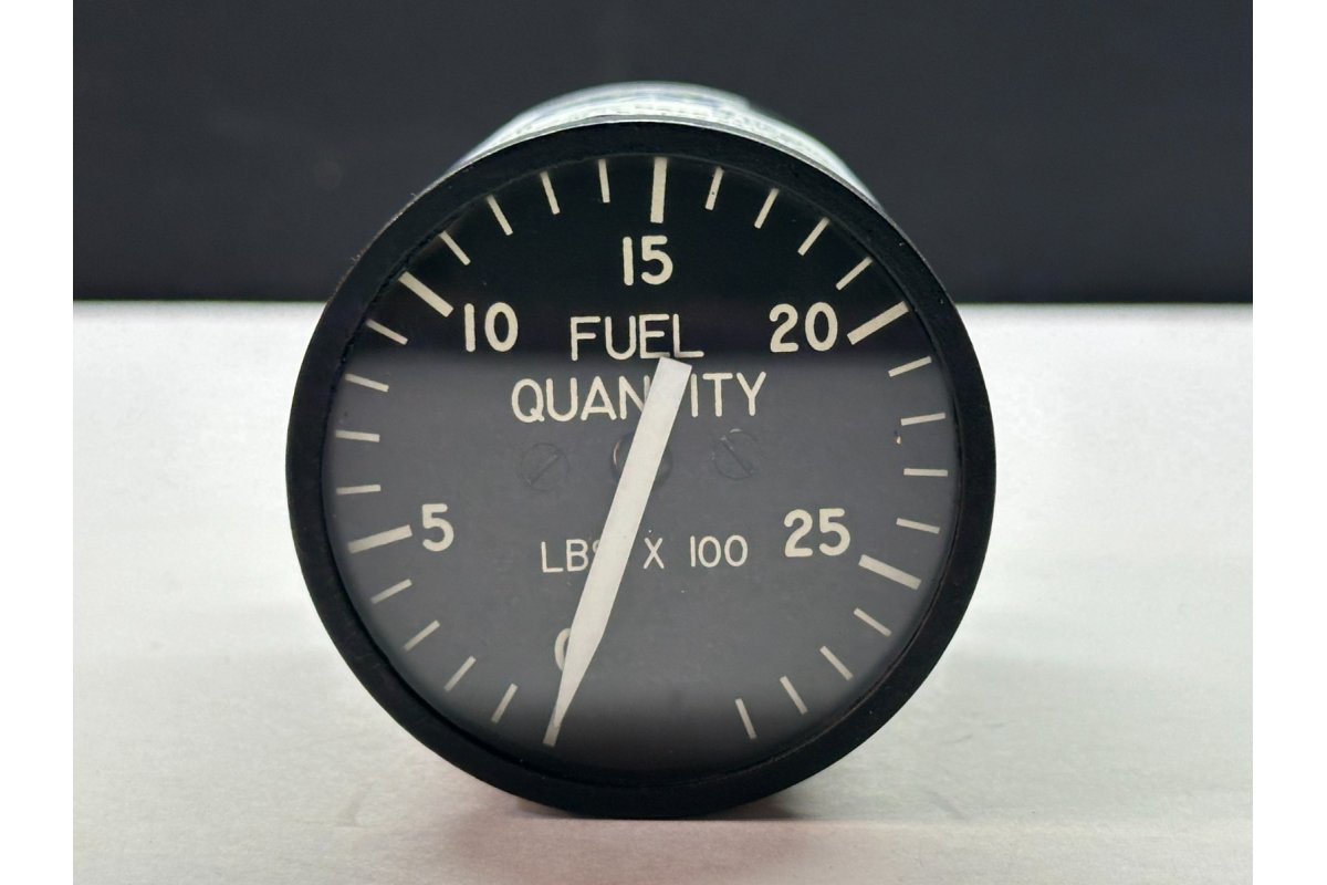 Simmonds Precision Bell Helicopter 205 222 Fuel